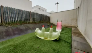 Appartement 4 pièce(s)