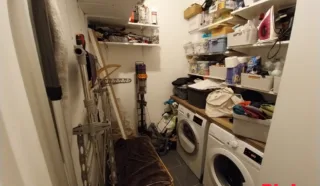 Appartement 4 pièce(s)