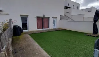 Appartement 4 pièce(s)