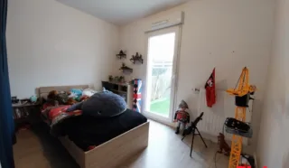 Appartement 4 pièce(s)