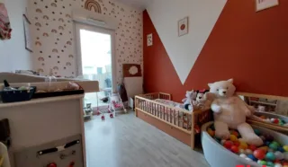 Appartement 4 pièce(s)