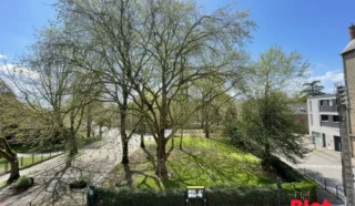 Appartement 3 pièce(s)