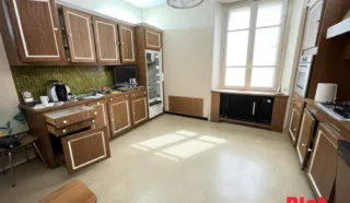 Appartement 3 pièce(s)