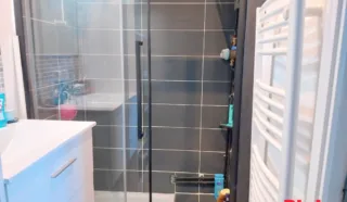 Appartement 1 pièce(s)