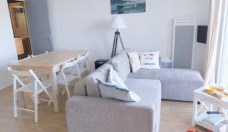 Appartement 1 pièce(s)