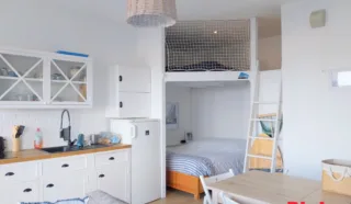 Appartement 1 pièce(s)