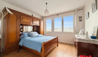 Appartement 3 pièce(s)