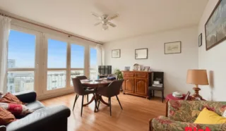 Appartement 3 pièce(s)