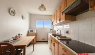 Appartement 3 pièce(s)