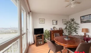 Appartement 3 pièce(s)