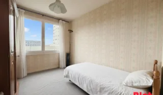 Appartement 3 pièce(s)