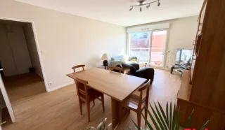 Appartement 3 pièce(s)