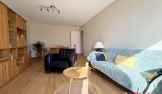 Appartement 3 pièce(s)