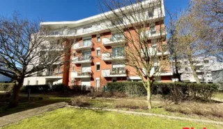 Appartement 3 pièce(s)