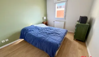 Appartement 3 pièce(s)