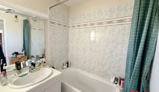 Appartement 3 pièce(s)