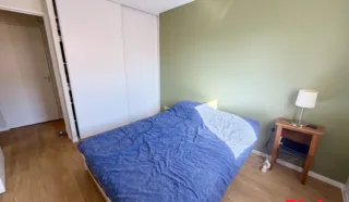 Appartement 3 pièce(s)