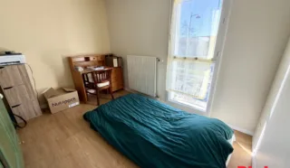 Appartement 3 pièce(s)