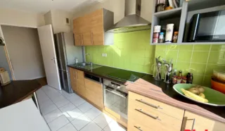 Appartement 3 pièce(s)