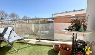 Appartement 3 pièce(s)