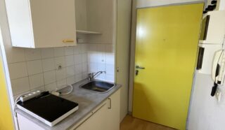 Appartement 1 pièce(s)