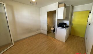 Appartement 1 pièce(s)