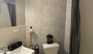 Appartement 1 pièce(s)