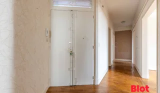 Appartement 4 pièce(s)