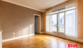 Appartement 4 pièce(s)