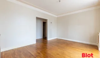 Appartement 4 pièce(s)