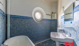 Appartement 4 pièce(s)