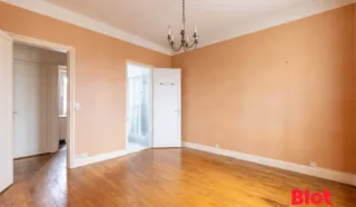 Appartement 4 pièce(s)