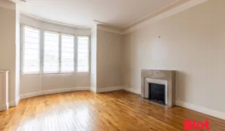 Appartement 4 pièce(s)