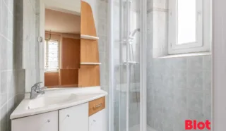 Appartement 4 pièce(s)