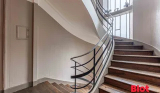 Appartement 4 pièce(s)