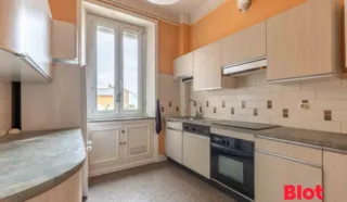 Appartement 4 pièce(s)