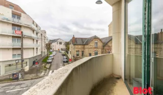 Appartement 4 pièce(s)