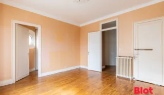 Appartement 4 pièce(s)