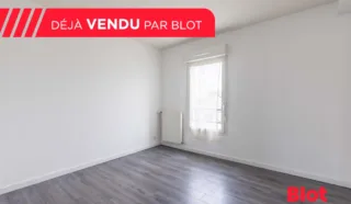 Appartement 4 pièce(s)