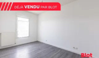 Appartement 4 pièce(s)