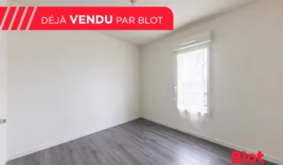 Appartement 4 pièce(s)