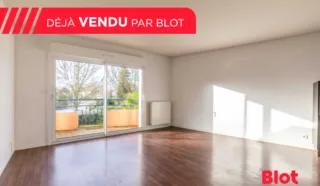 Appartement 4 pièce(s)