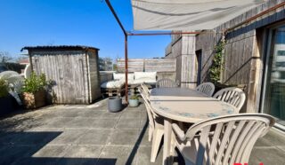 Appartement 3 pièce(s)