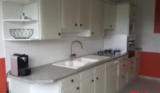 Appartement 4 pièce(s)