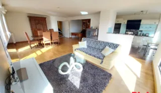 Appartement 5 pièce(s)
