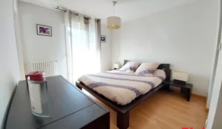 Appartement 5 pièce(s)