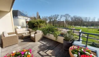 Appartement 5 pièce(s)