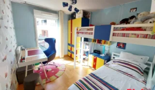 Appartement 5 pièce(s)