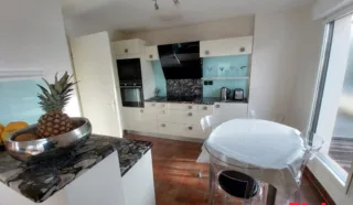 Appartement 5 pièce(s)