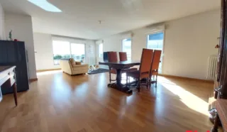 Appartement 5 pièce(s)